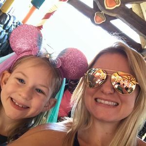 Meet your Posher, Tiffany